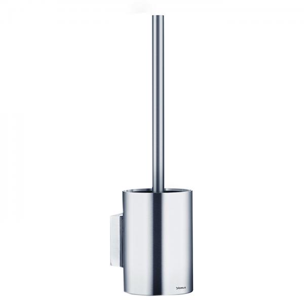 nexio short toilet brush