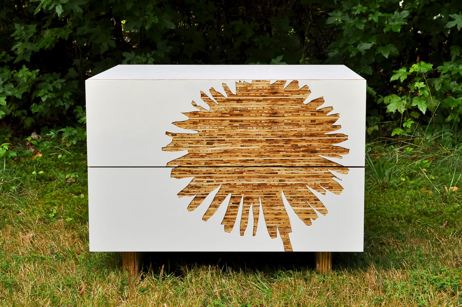 Dandelion Nightstand
