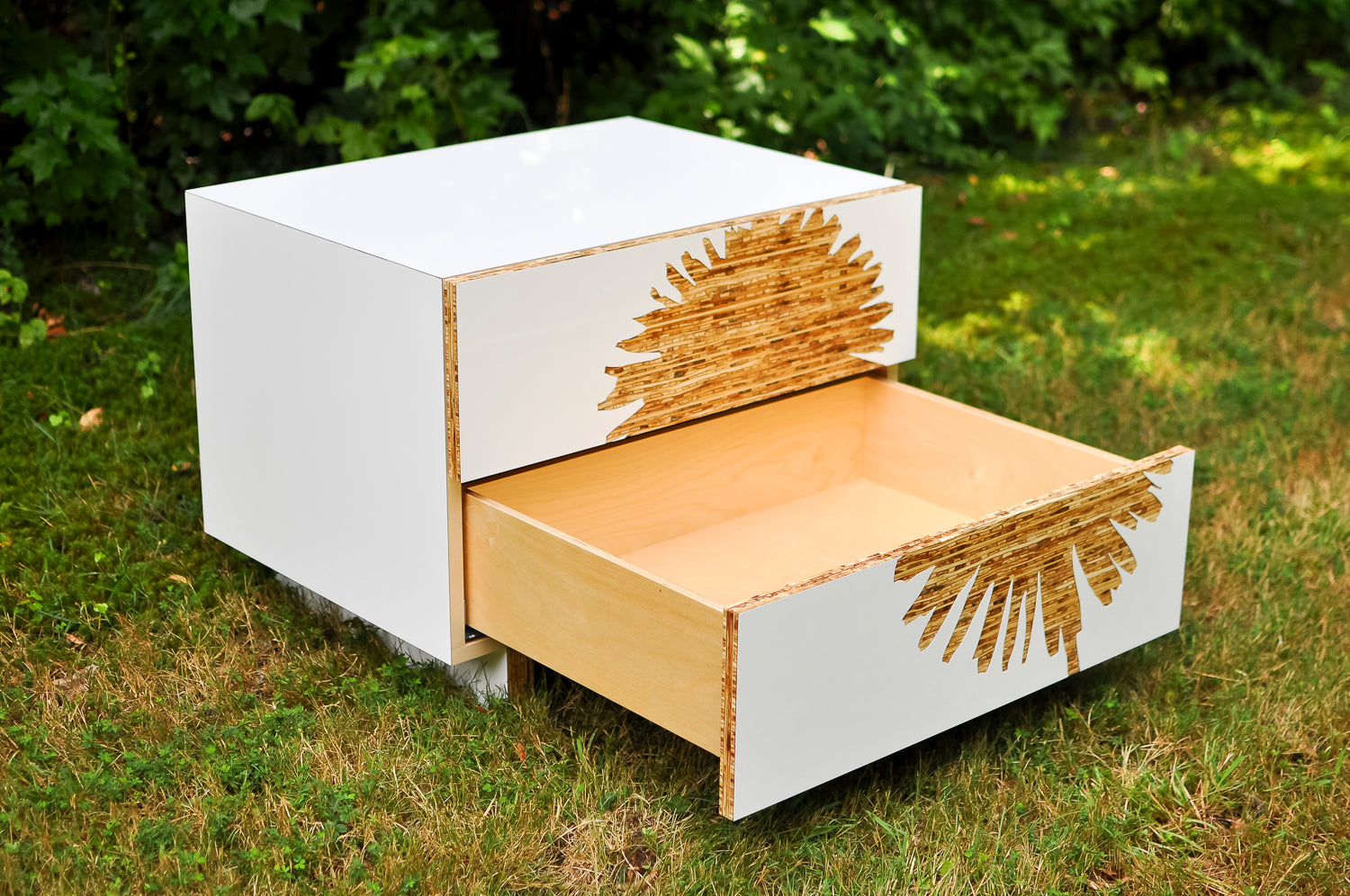 Dandelion Nightstand