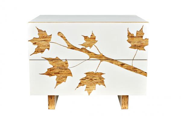 trees nightstand