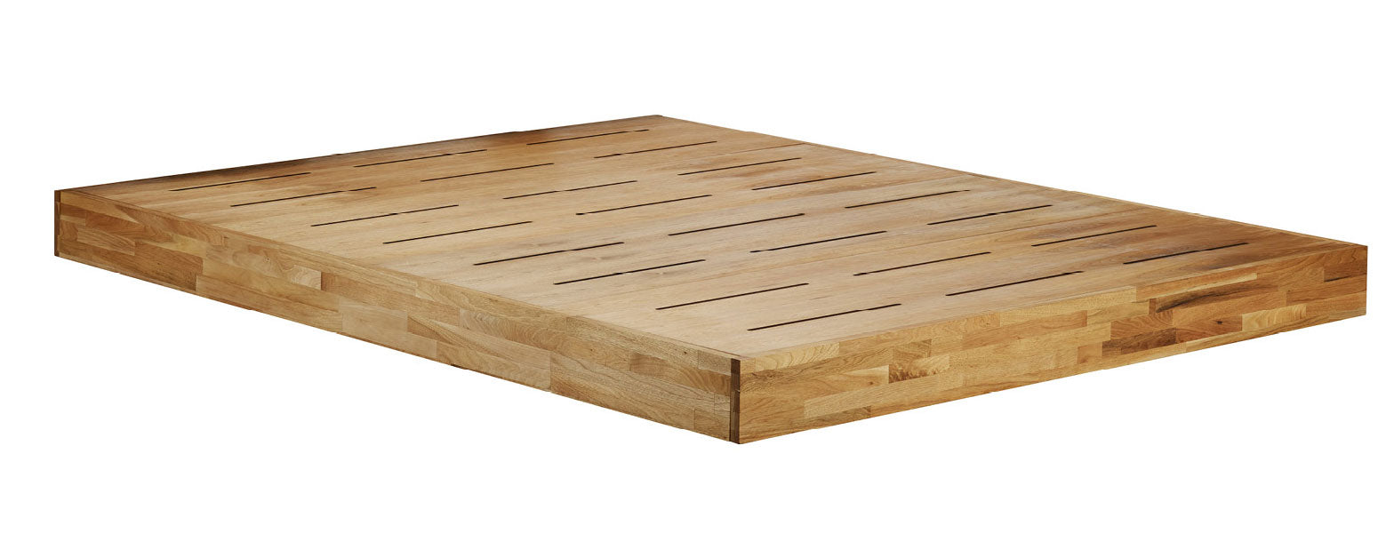 Platform Bed