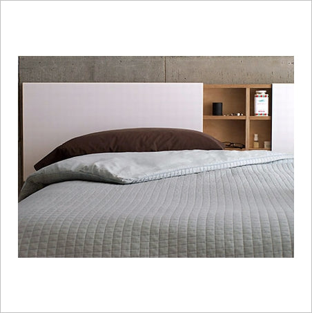 LAX Platform Bed