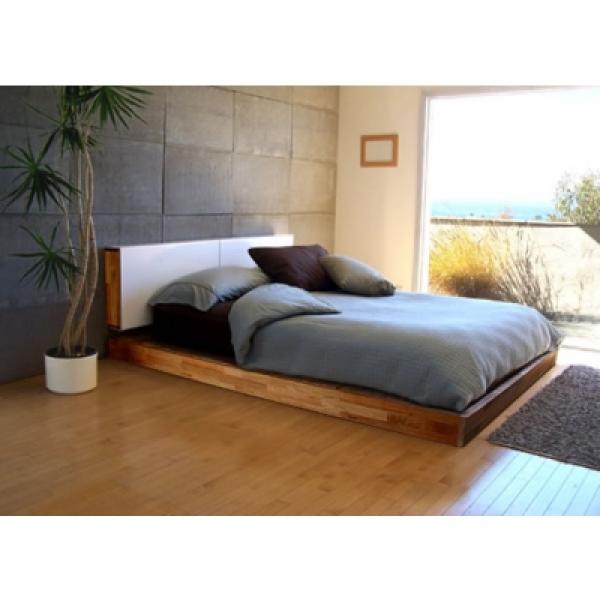 lax platform bed
