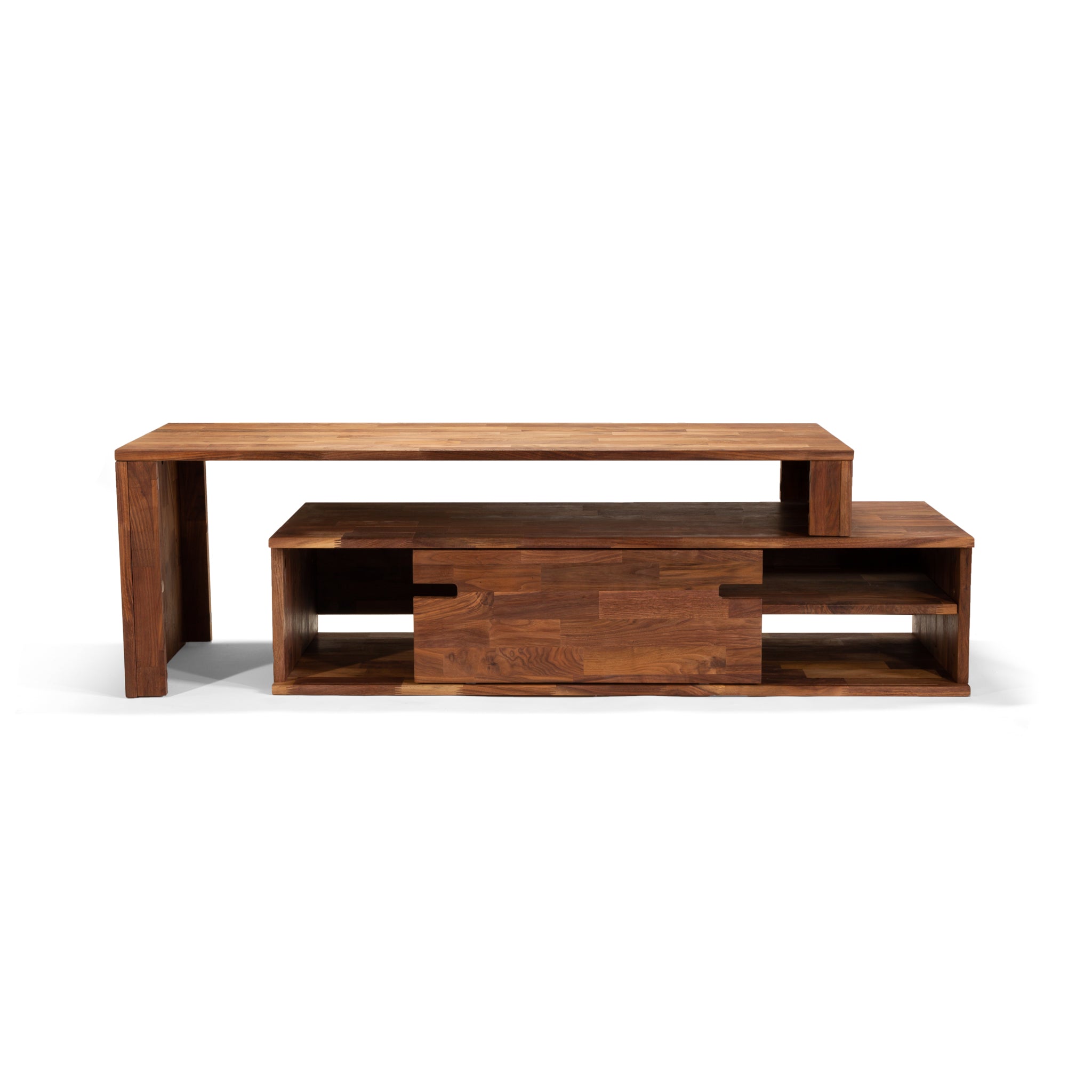 Zuma TV console