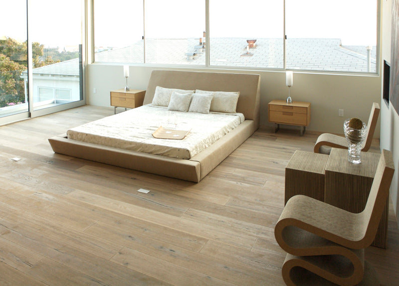 Levo Bed