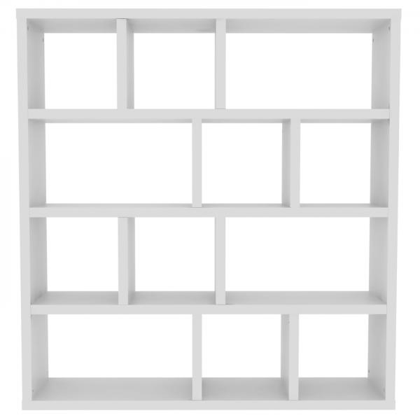 berlin bookcase 4 long