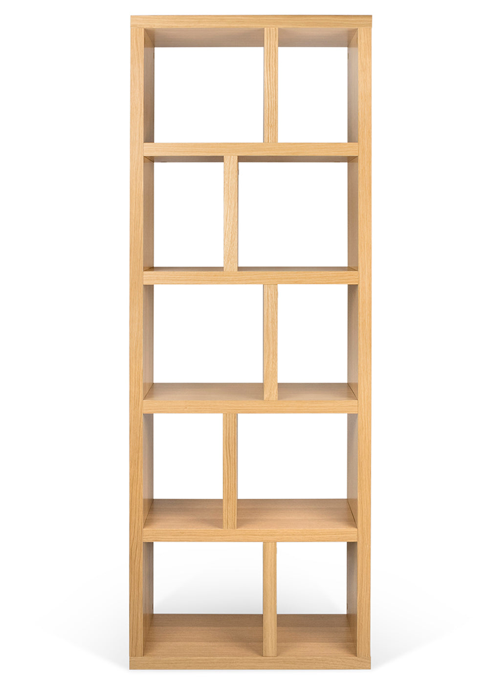 Berlin bookcase 5 small
