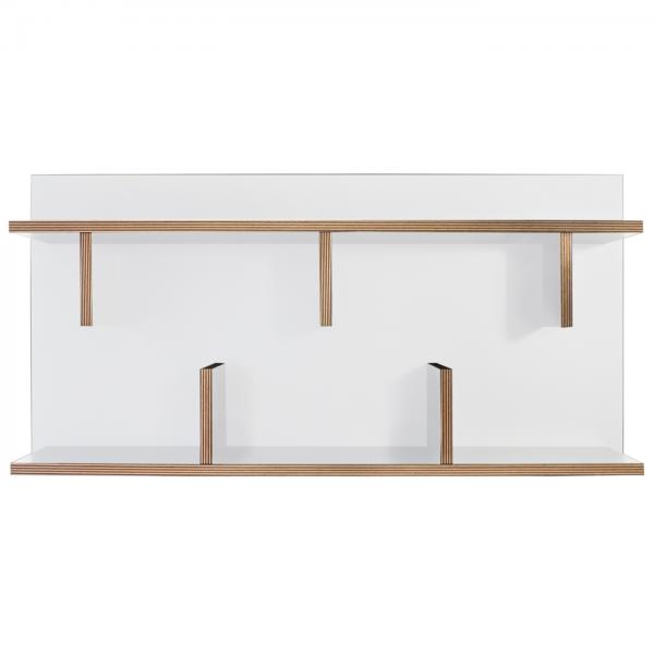 bern wall shelf