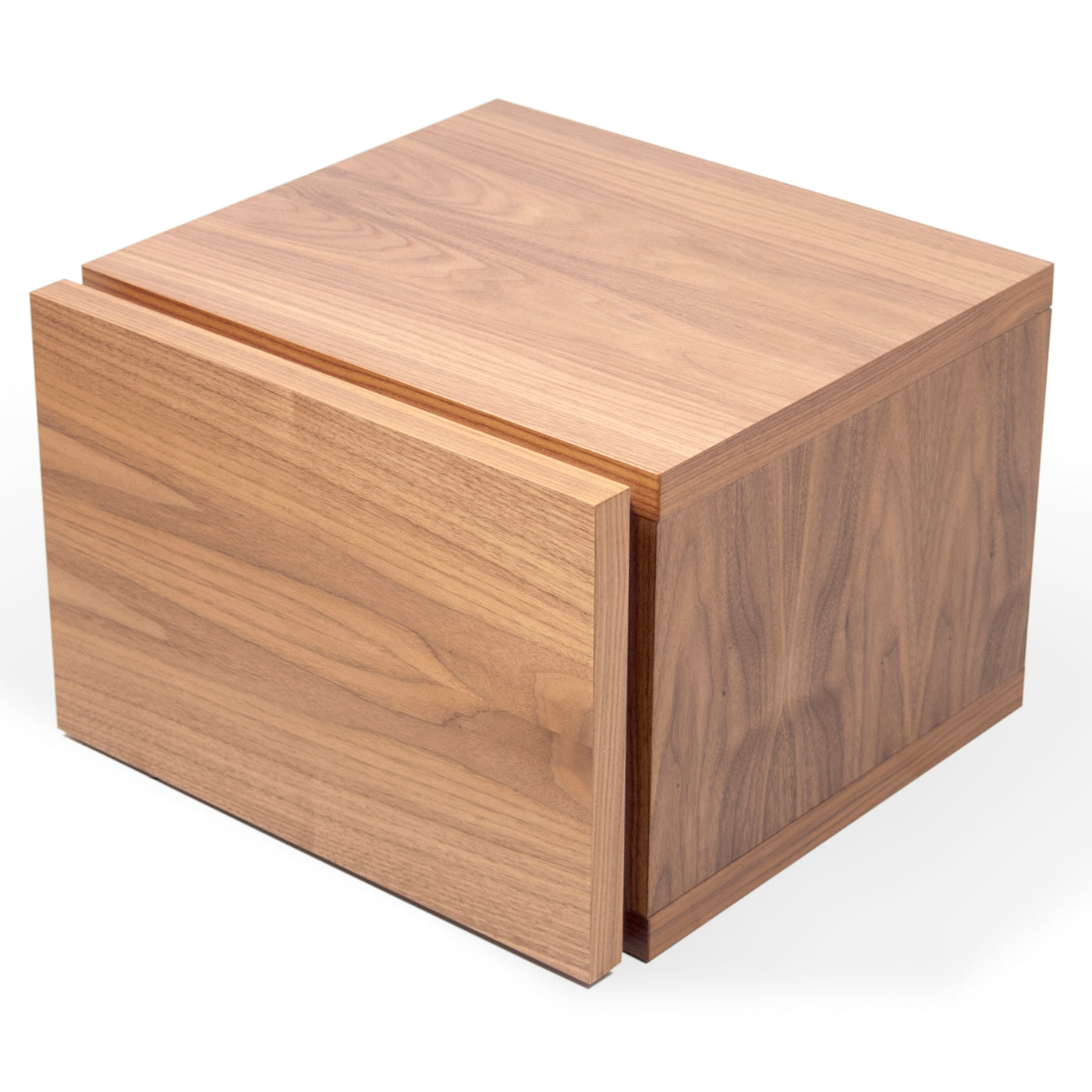Float Low Night Stand