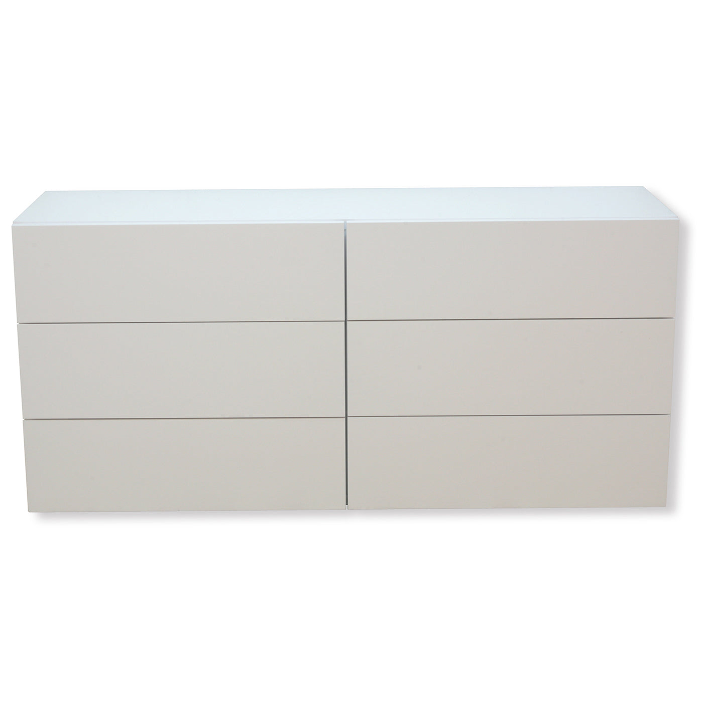 Drawer Dresser