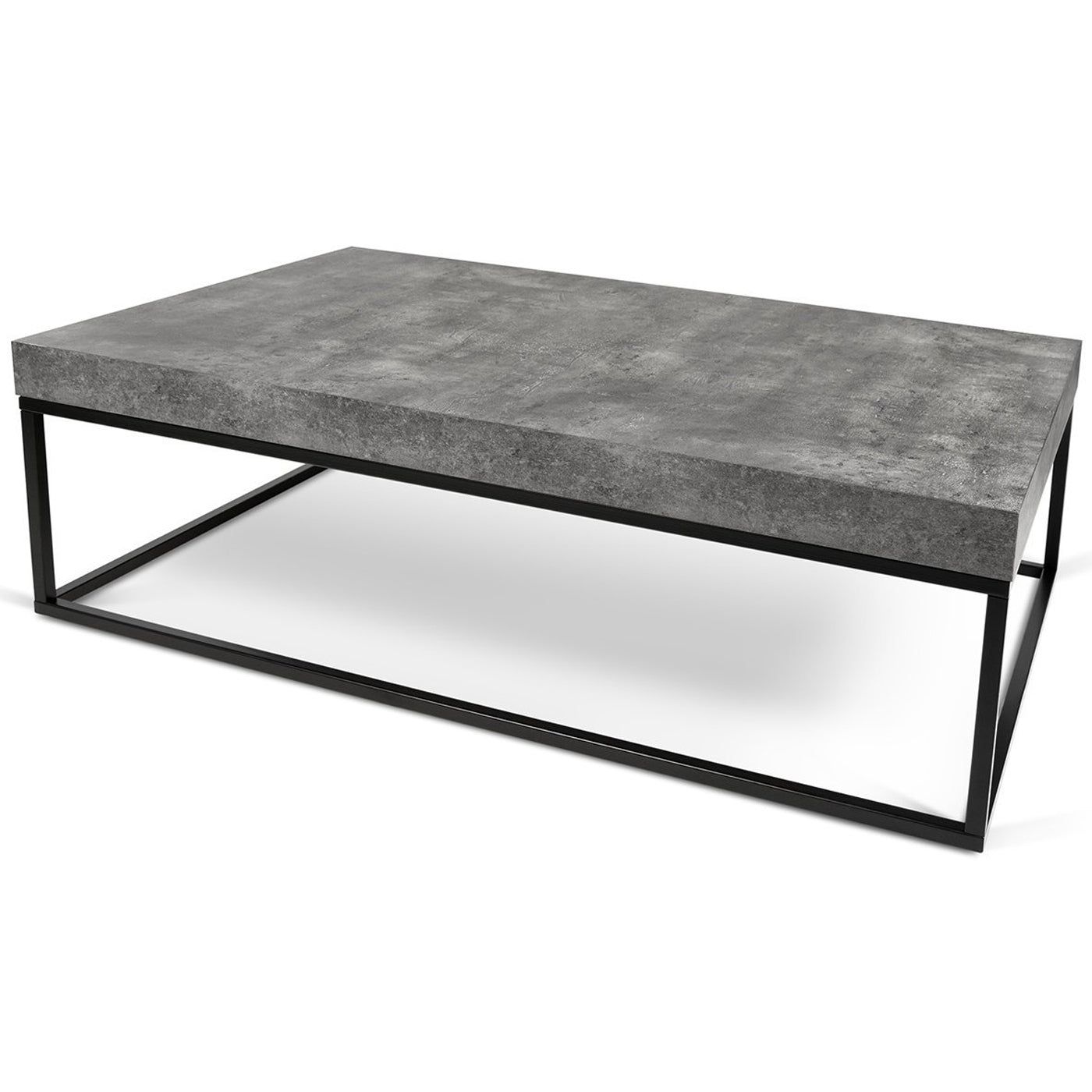 Petra Rectangle Coffee Table