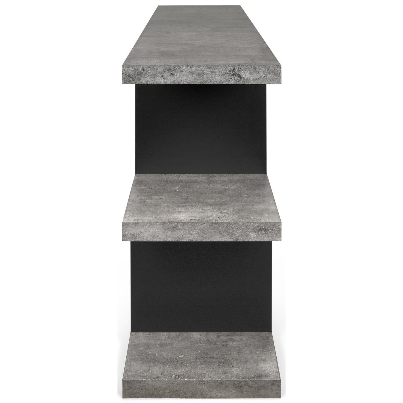 Low Bookshelf