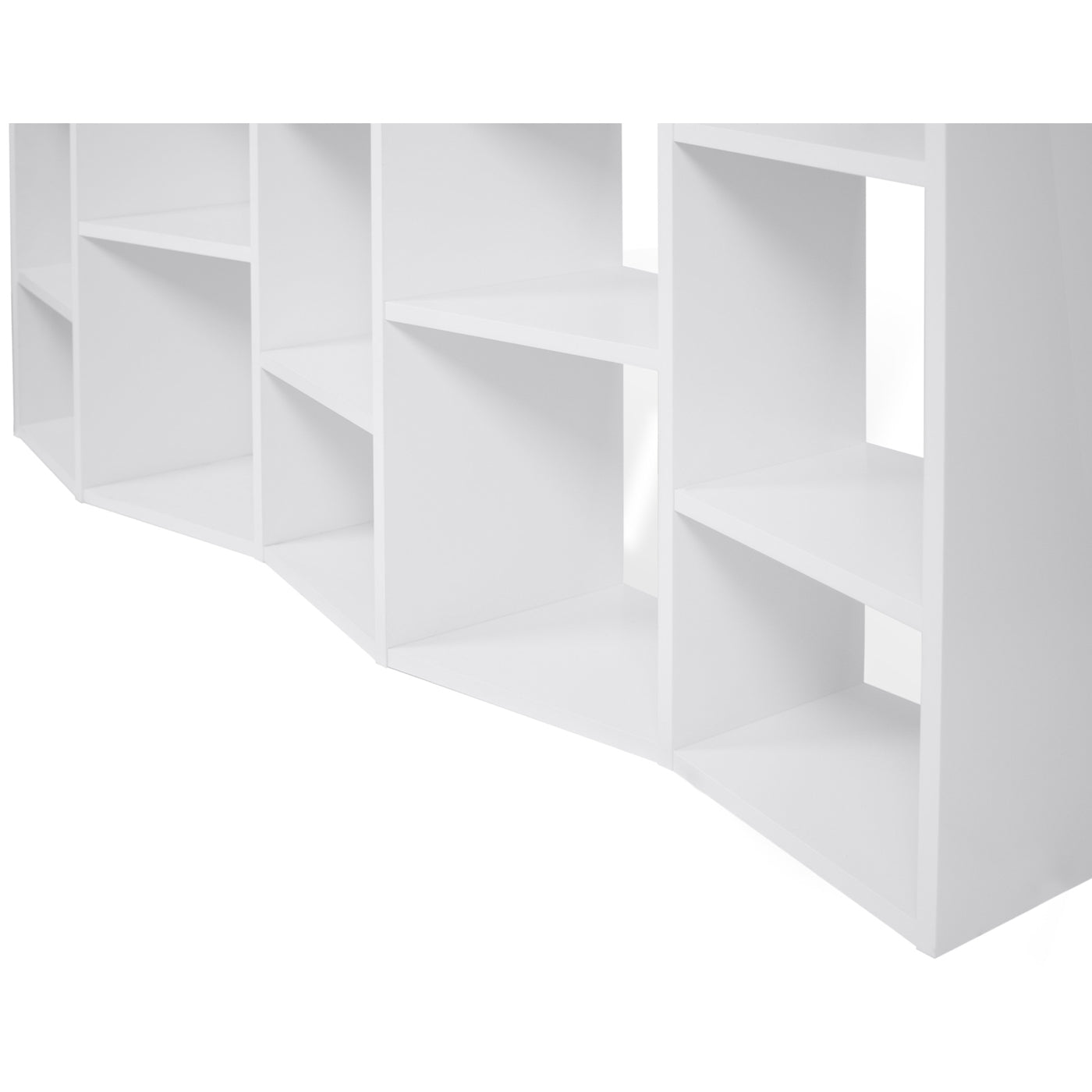 Valsa 004 Bookcase