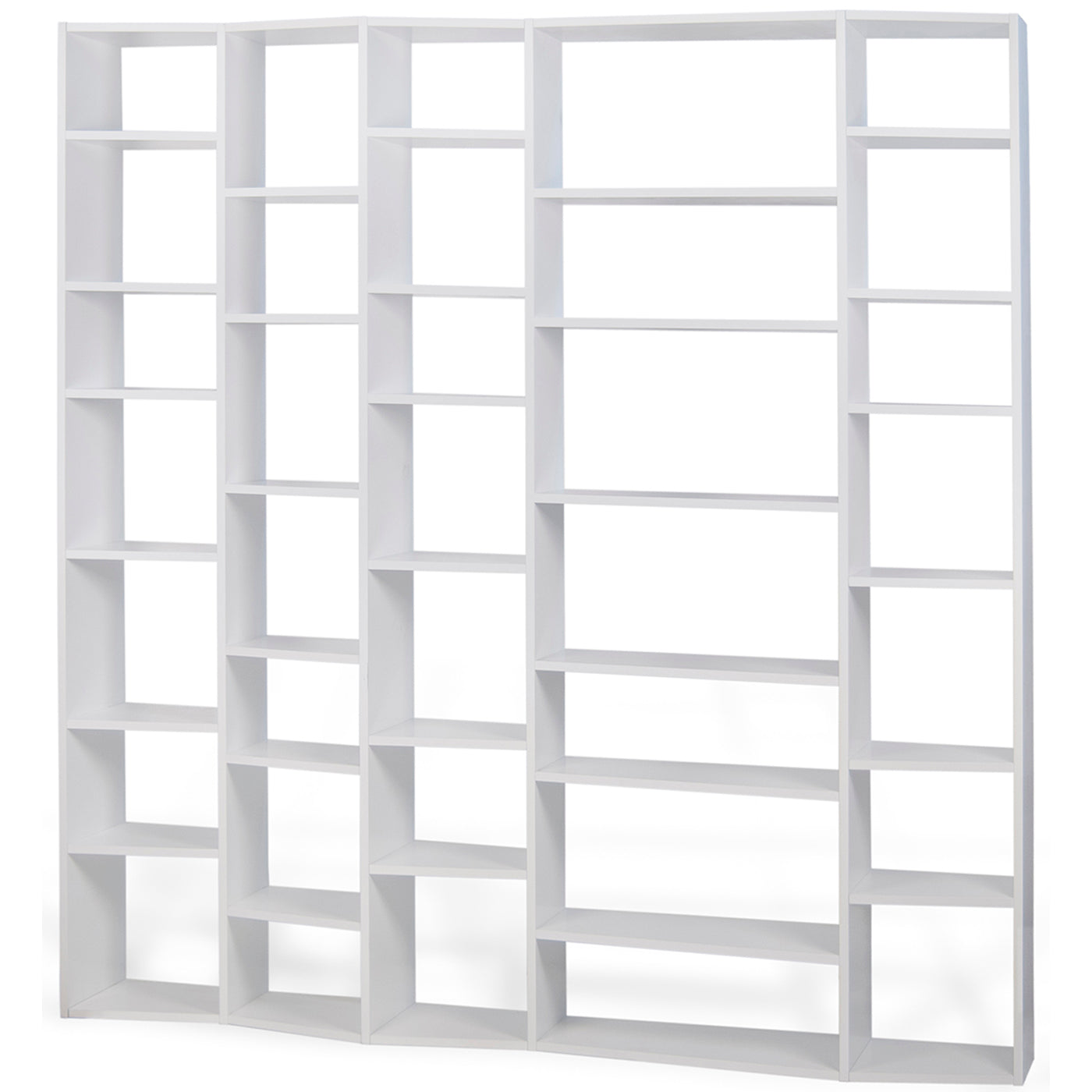 Shelving