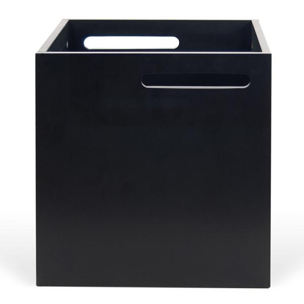 Tema Berlin Bookcase Storage Box