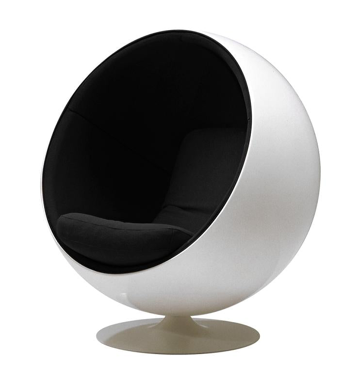 Lounge Chair