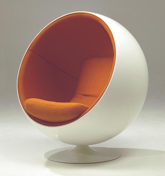 ball chair