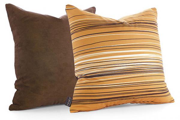 Rain Pillows