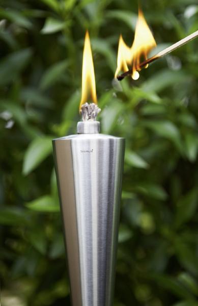 Orchos Garden Torch