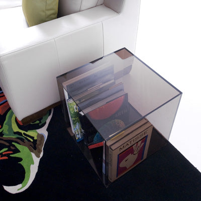Acrylic Cubes