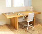 Austere Desk