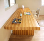 Austere Desk