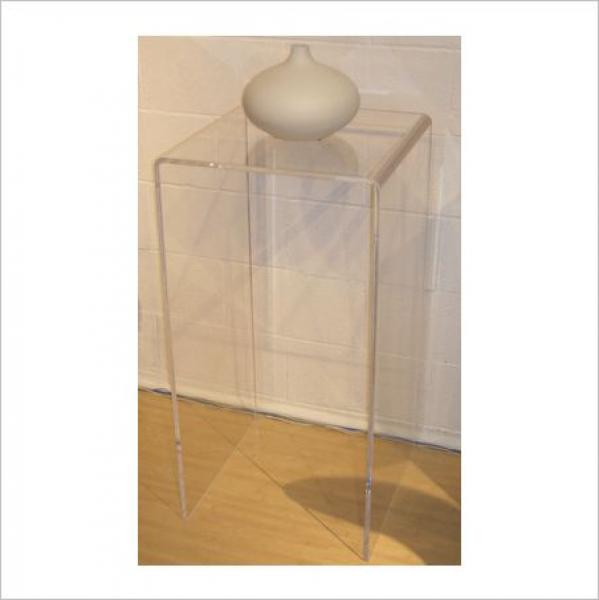 Acrylic Coffee Table