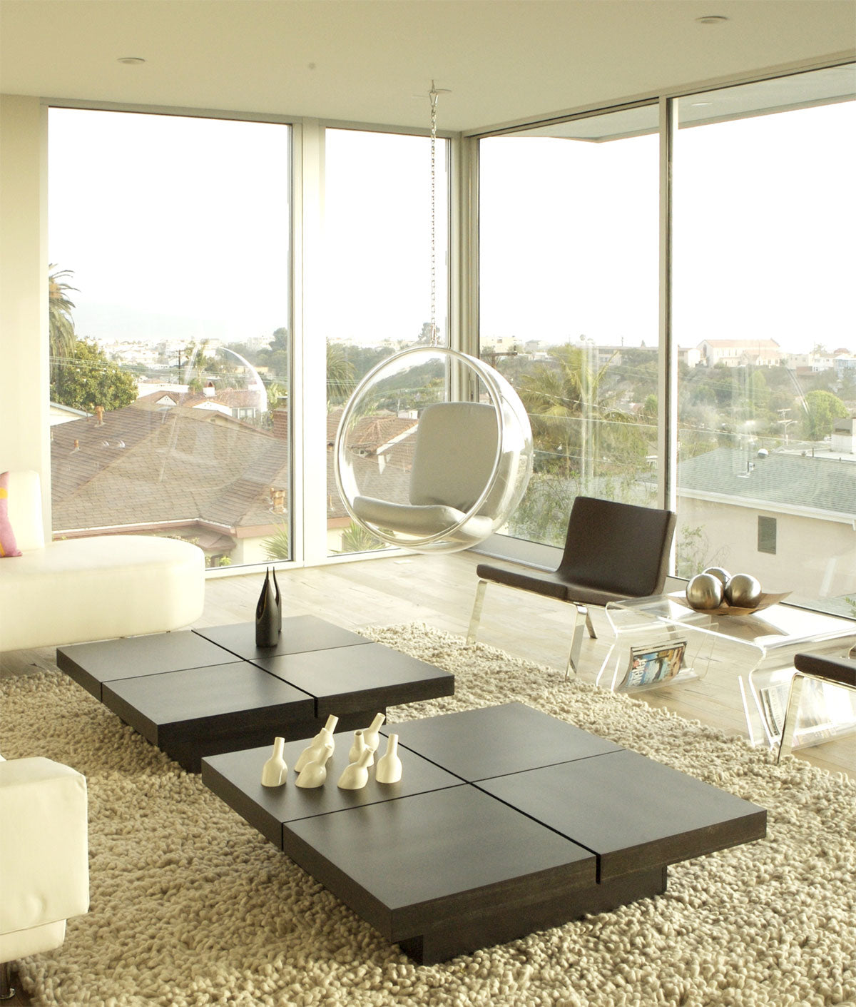 Bubble Chair