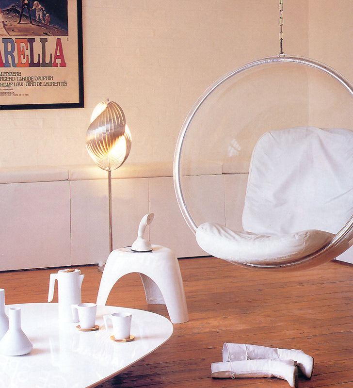 Bubble Chair