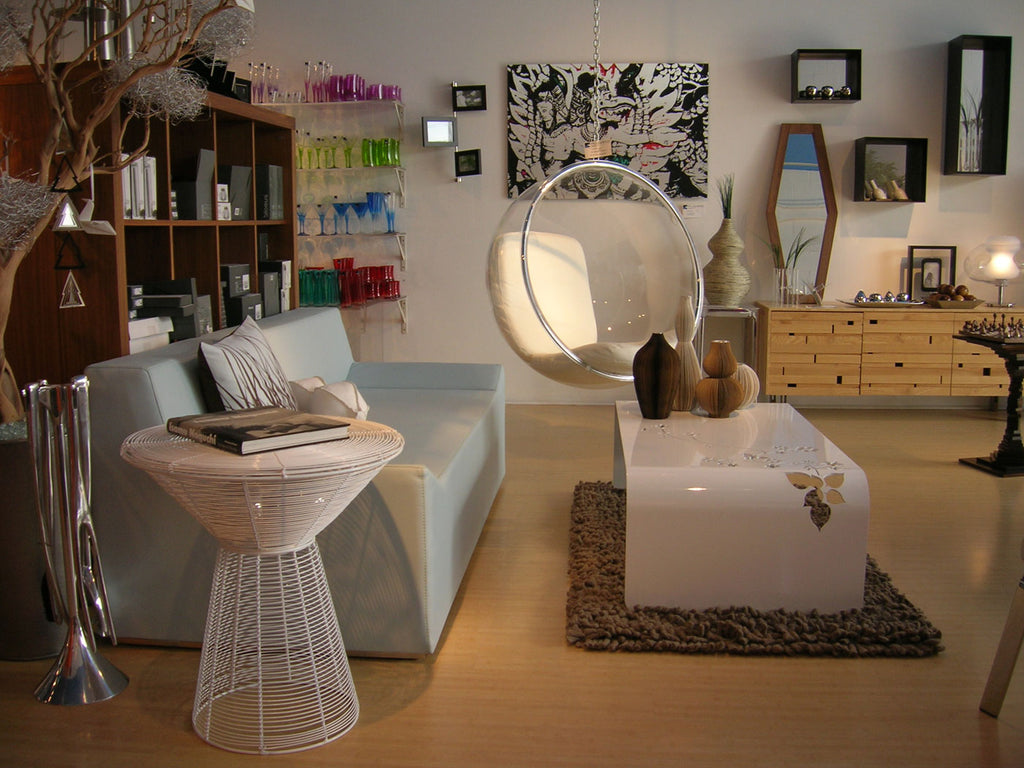 Bubble Chair
