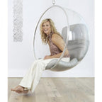 bubble chair