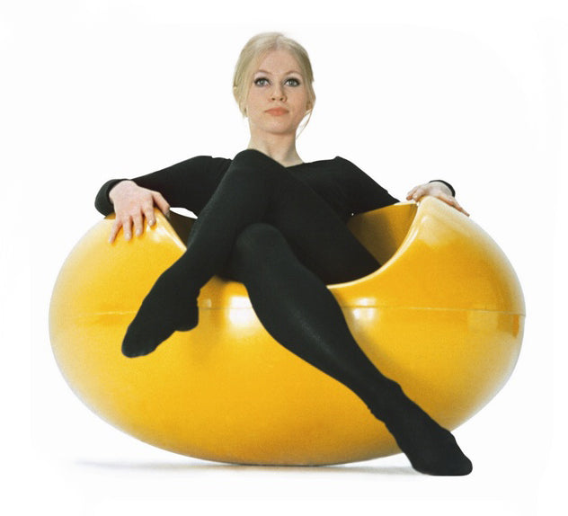 Pastil Chair