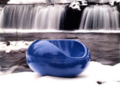 Pastil Chair