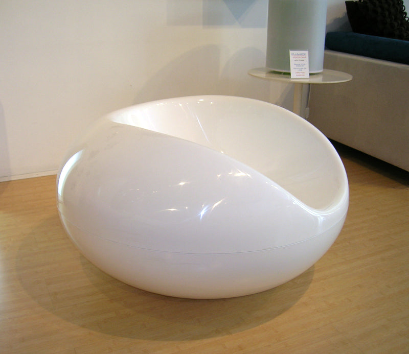Pastil Chair