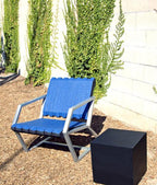 Arrow Lounge Chair