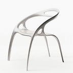 modern Lovegrove go chair