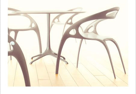 Go Chair