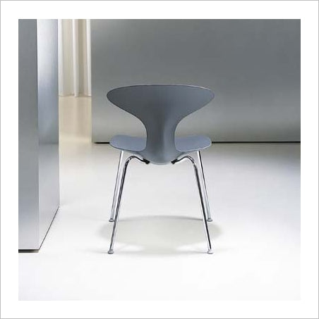 modern orbit chair