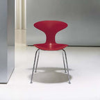 Orbit Poly Chair