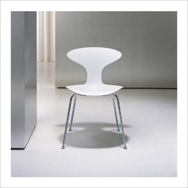 orbit poly chair