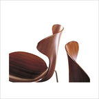 Orbit Wood Chair