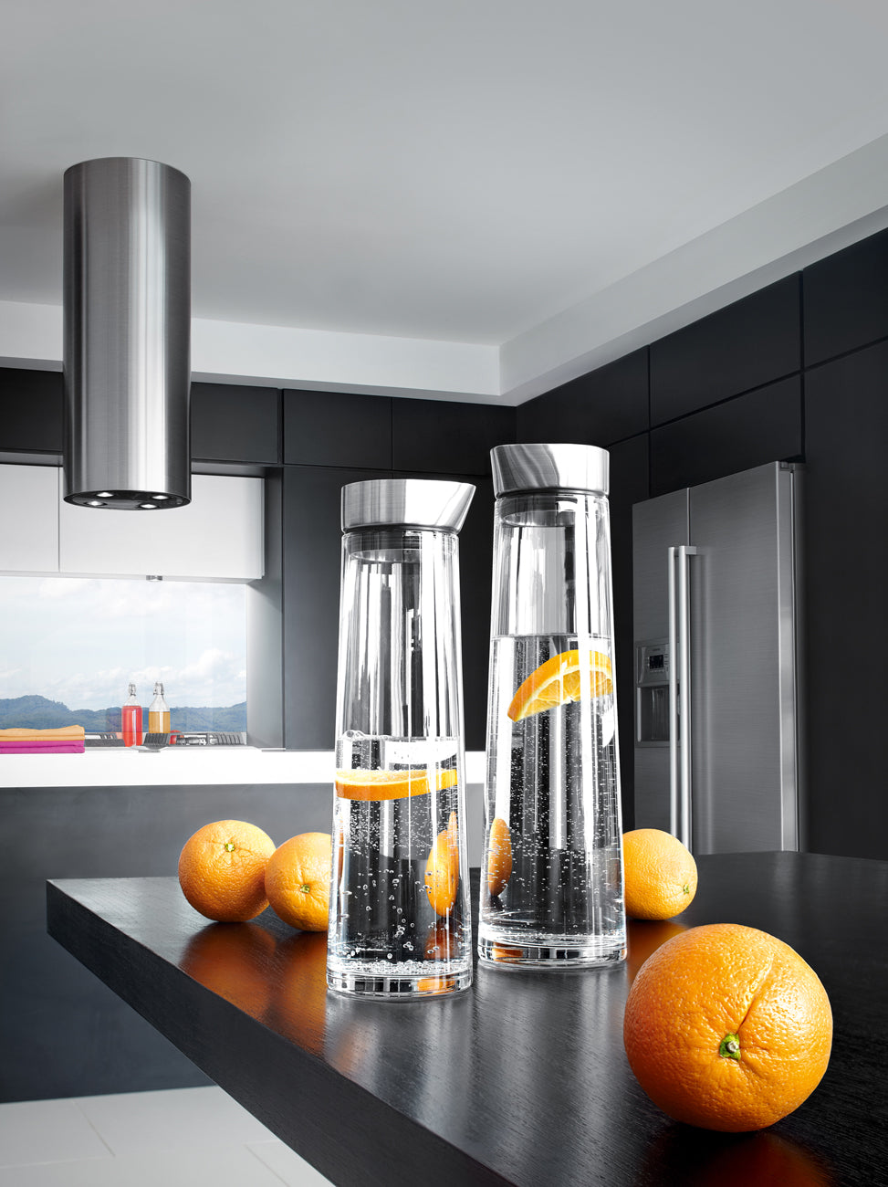 Carafe