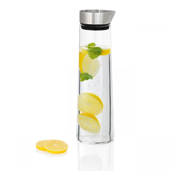 acqua water carafe 1 liter