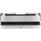 nexio shower caddy polished