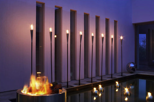 Garden Torch