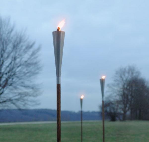 orchos garden torch