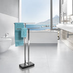 Menoto Towel Rack