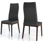 designer dining chair