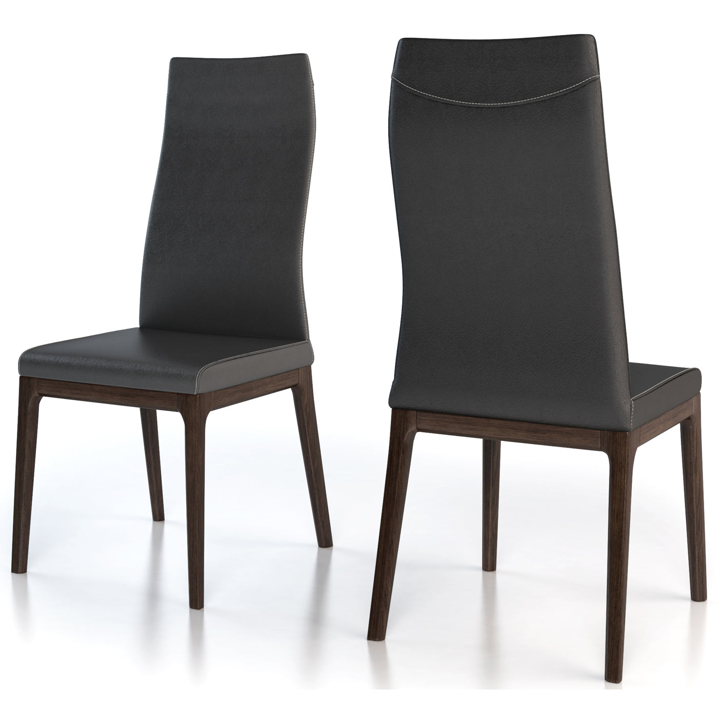 designer dining chair