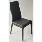 Amy Leather Dining Chair